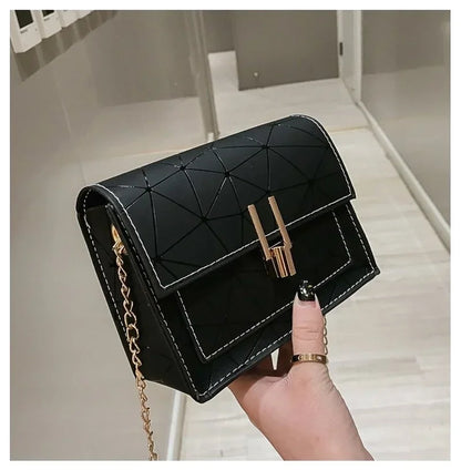 Stijlvolle Crossbody Tas voor Dames