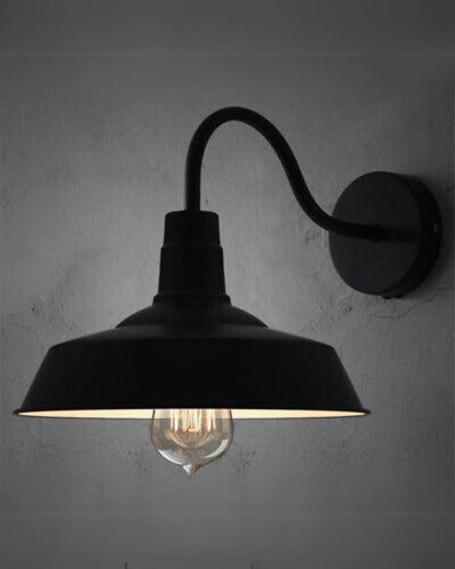 Vierkante Buitenlamp met Minimalistisch Frame Zwart Bruin Zilver 24x23cm 29x23cm Tuinverlichting Wandlamp Buiten Moderne Buitenlamp Terrasverlichting