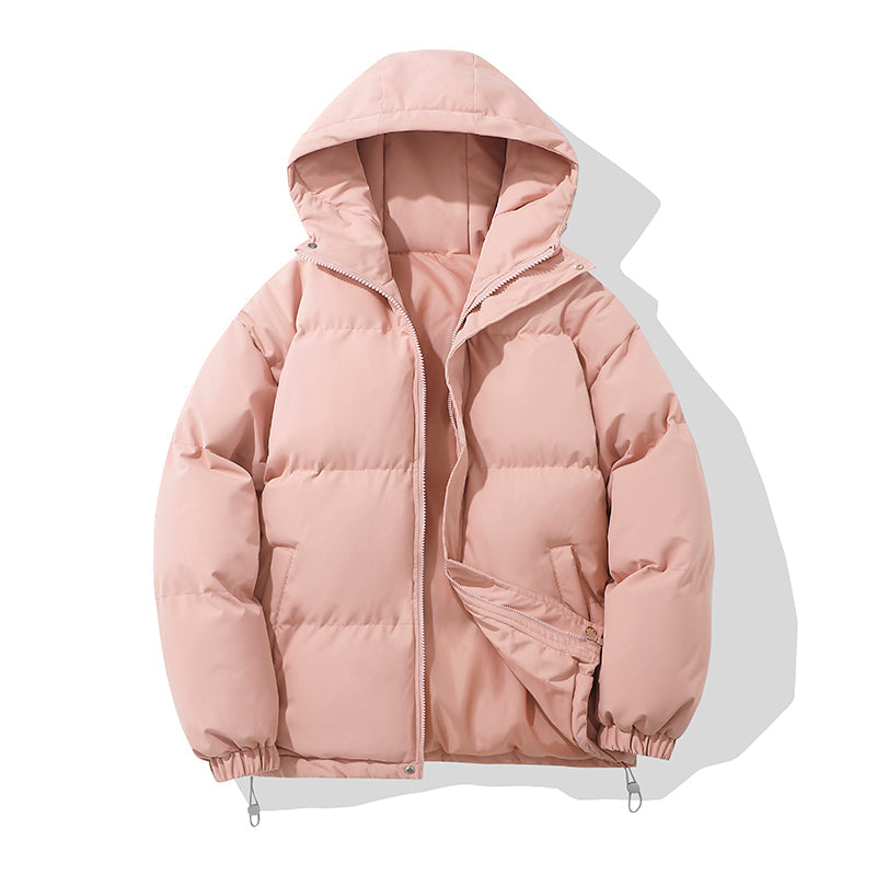 Gabriella | Klassieke Sweatshirt met Kap