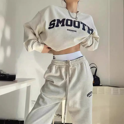 Streetwear Trainingspak Zacht en Comfortabel → Zacht Streetwear Trainingspak voor Heren en Dames - StudioMarella