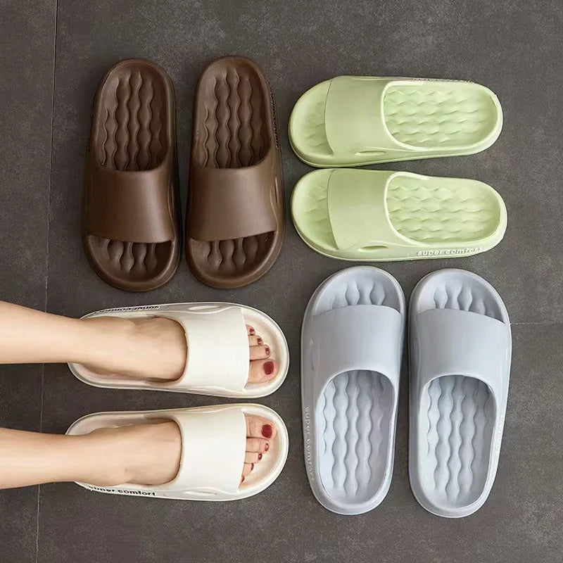 Zomersandalen Estivi Comfort met Stijl - StudioMarella