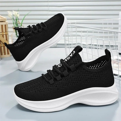 Lichte Zomersneakers voor Dames en Heren - StudioMarella