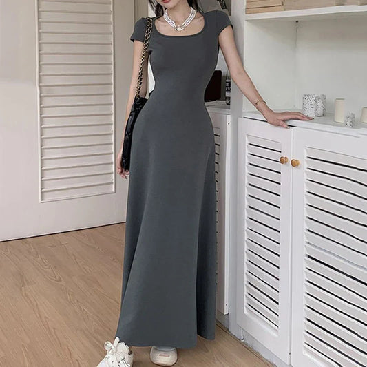 Zomer Jurk Elegante Vrouwelijke Zomerkleding - StudioMarella
