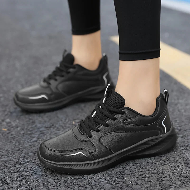 Hardloopschoenen voor Dames en Heren Zenith Stride