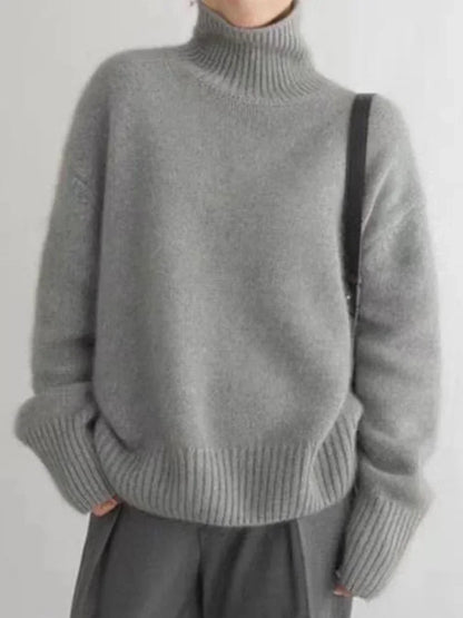 Vrouwelijke Jurk in Zachte Stof Modecollectie - StudioMarella