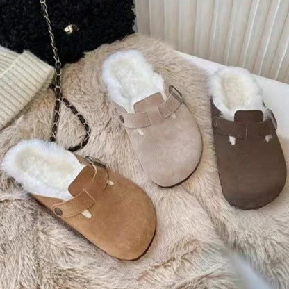 Chiara | Comfortabele Zachte Slippers