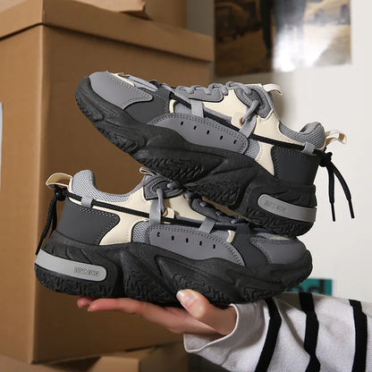 Dikke Chunky Sneakers voor Mannen en Vrouwen