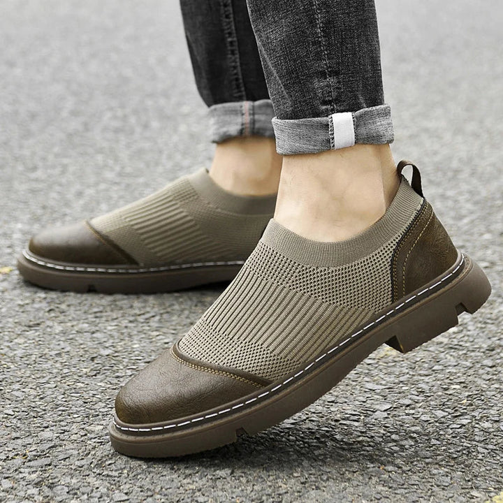 Comfortabele Ottavio Schoenen van Hoge Kwaliteit