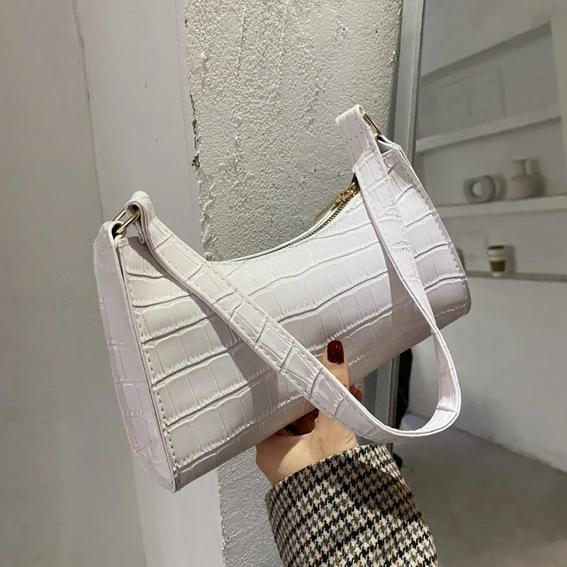 Designer Handtas voor Dames Luxe Leer - StudioMarella