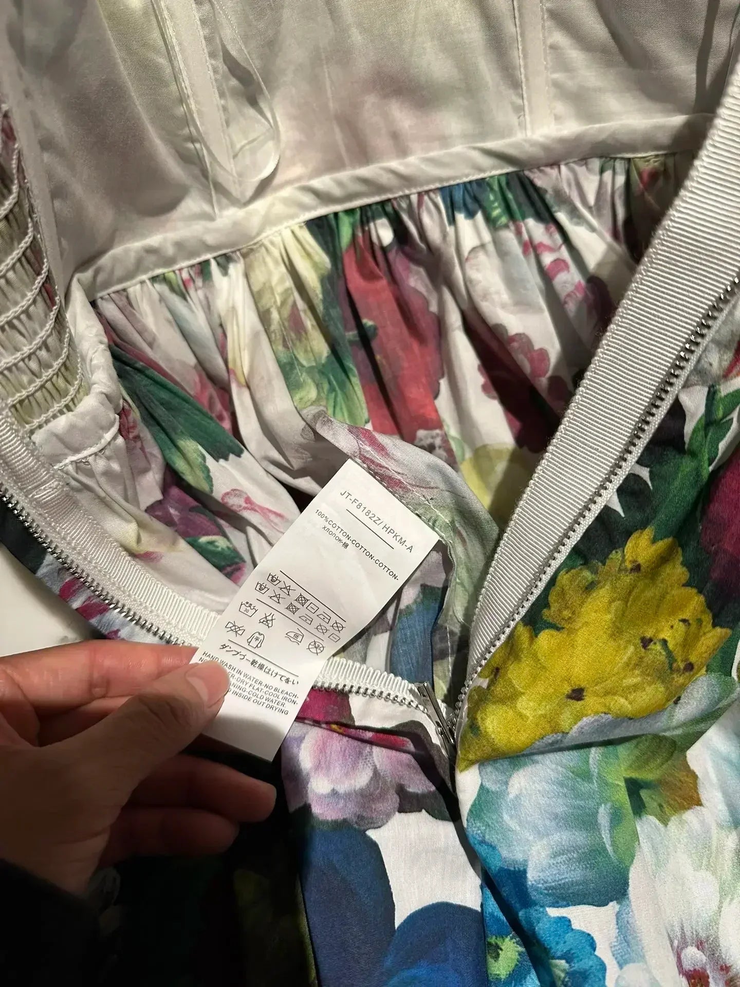 Zomerjurk van LuminousDay Vrouwelijke Bloemenjurk Zomerse Kleding