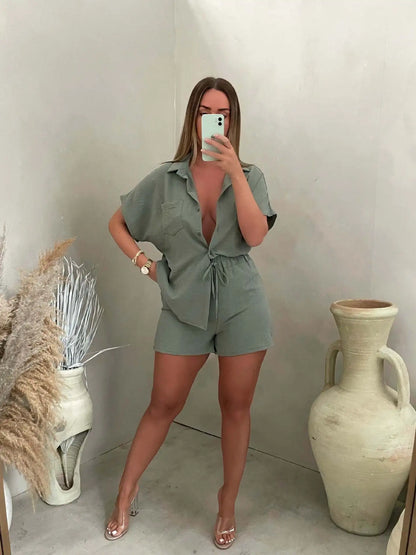 Zomer Set voor Elly