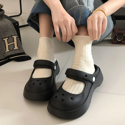 Zomers Sandalen Slippers voor Dames