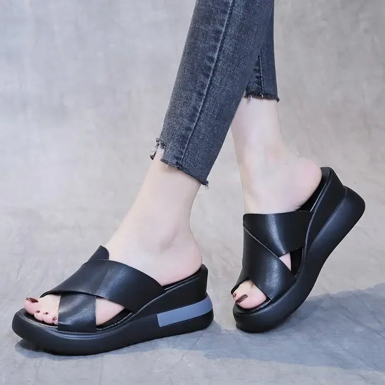 Droom Sandalen Estrella Comfortabel Zomer