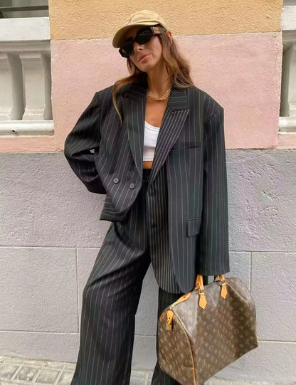 Meisjes Kleding Set Vera Jurk Outfit - StudioMarella