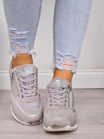 Ortheschoenen voor Dames Comfortabel Casual
