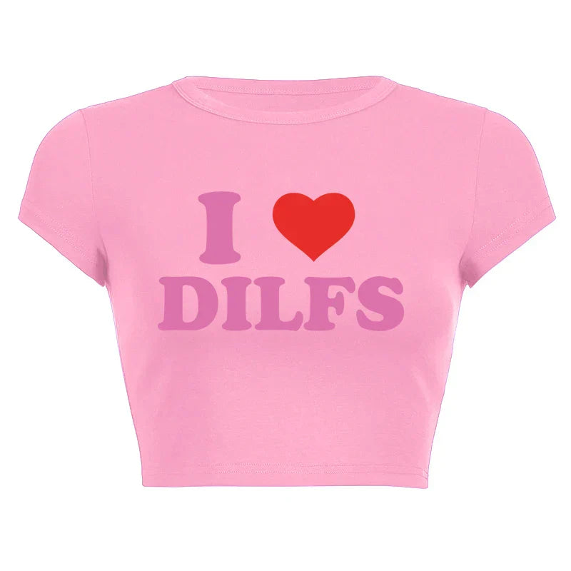 Retro T-shirt Klassiek Unisex Design