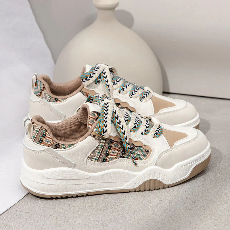 VividStride Sneakers voor Dames en Heren