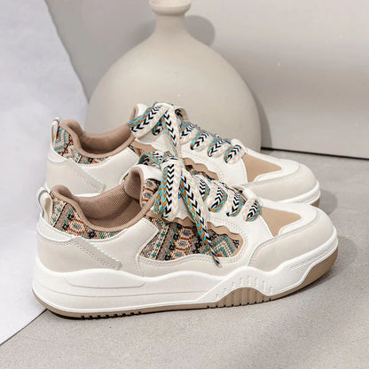 VividStride Sneakers voor Dames en Heren