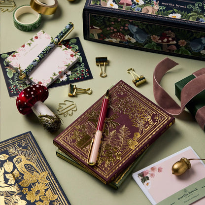 Creatieve Adventskalender 2024 met 24 Schrijfwaren – Dagelijkse Verrassingen voor Journaling, Bullet Journal en Creatief Werk