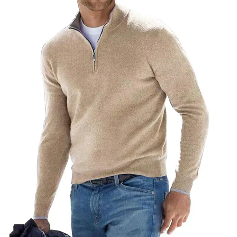 Ritstrui Heren Stijlvol Polo Design