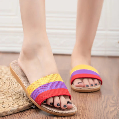 Lino Sandalen voor Vrouw Comfortabel Zomer