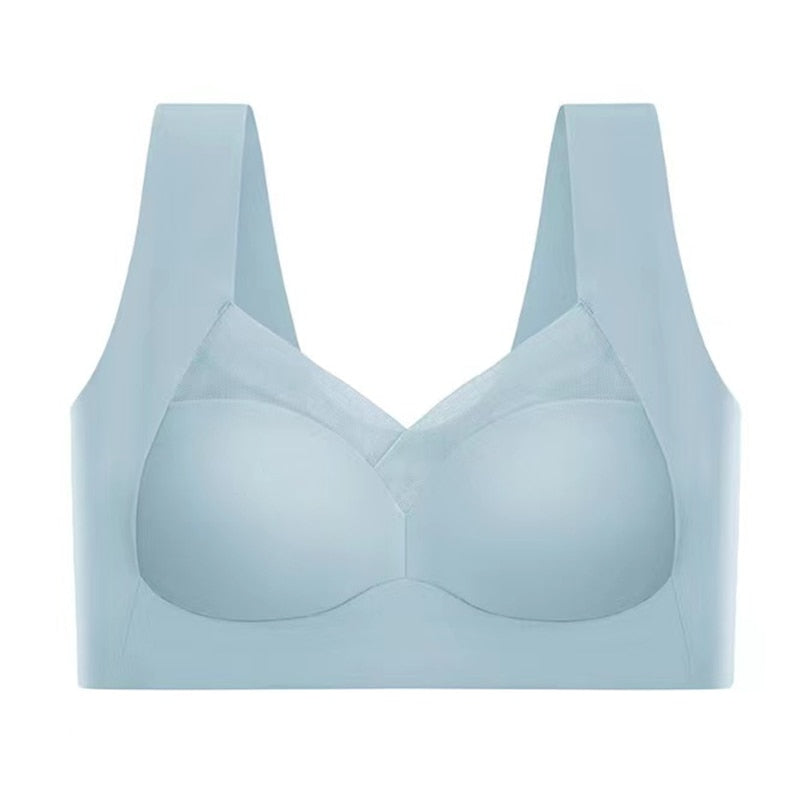 Comfortabele Luxe BH Soft en Zacht voor Elke Dag