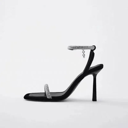 Elegante Zomer Sandalen voor Vrouw