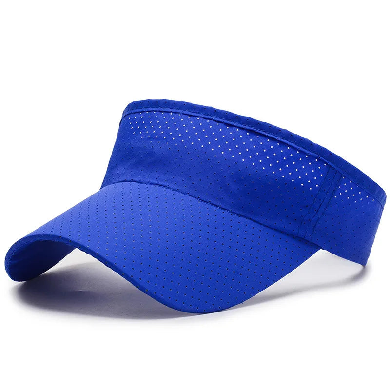 Vittoria Sportieve Zomer Pet Unisex Met Verstelbare Klep