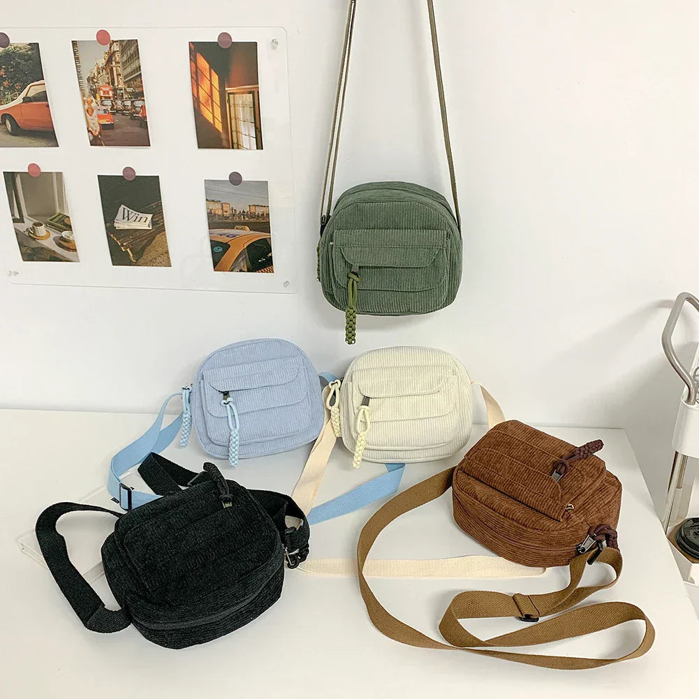 Kleine Schoudertas Stijlvolle Design voor Dames - StudioMarella