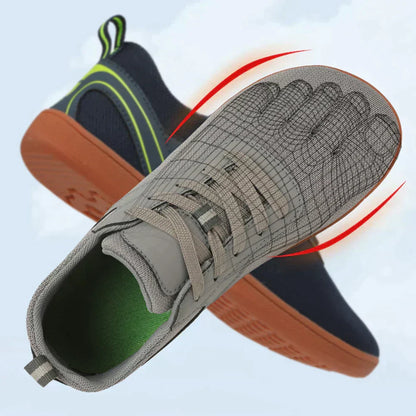 Barefoot Schoenen voor Mannen en Vrouwen All Season