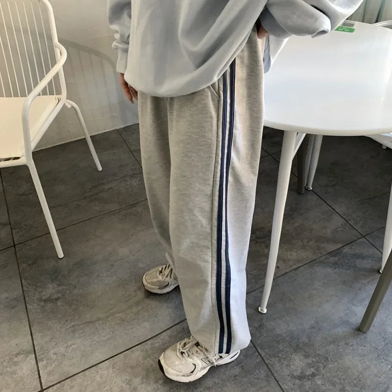 Dames Sweatbroek Zacht en Comfortabel
