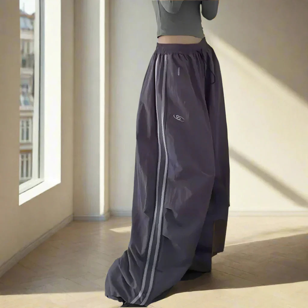 Rosenheim Cargo Broek Oversized Heren