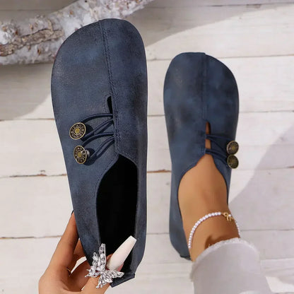 Elegante Mocassino's voor Dames - StudioMarella