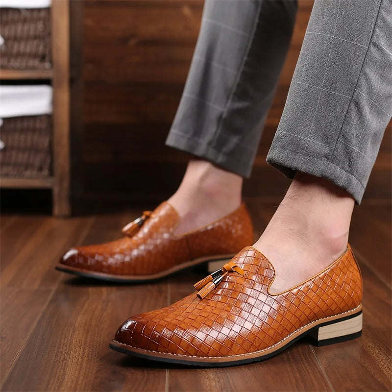 Romeo | Stijlvolle Mode Schoenen