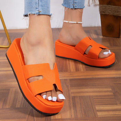 Orthopedische Sandalen Dames Comfortabel en Chic