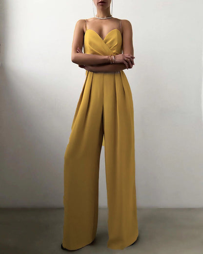 Moderne Jurk Camilla Stijlvol Dame