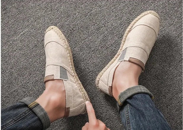 Elegante Enzo Schoenen voor Mannen
