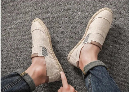 Enzo | Elegante Heren Schoenen