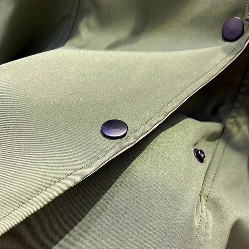 Dames Driftjas Luna Sierra Waterdicht