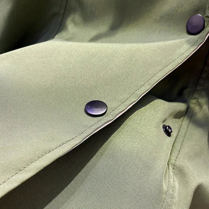 Dames Driftjas Luna Sierra Waterdicht