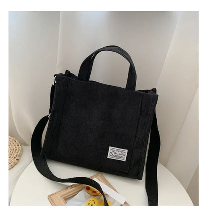 Borsa Elegante | Borse Donna alla Moda con Grande Capacità 3