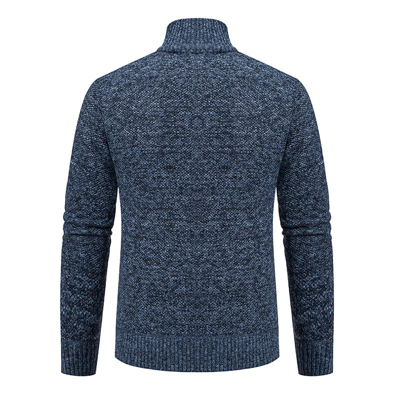 Herenvest Klassiek Elegante Design