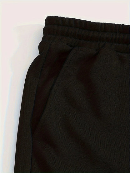 Sportieve Joggers Casual Zensia Herenbroek