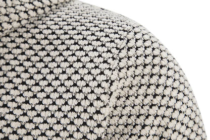 Heren Gebreid Vest Warm en Stijlvol voor Winter