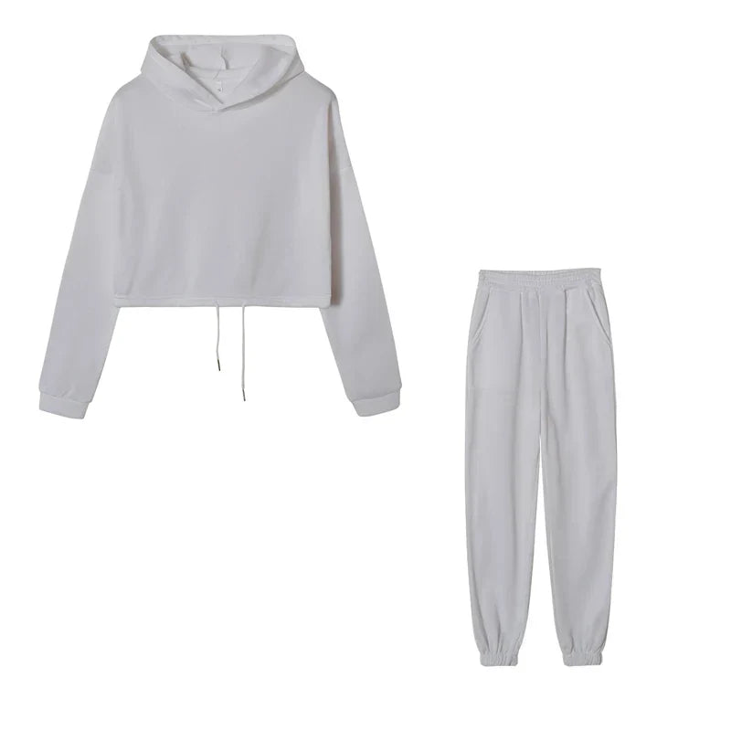 Dames Sportpak Set Comfortabel en Flexibel