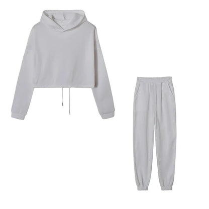 Dames Sportpak Set Comfortabel en Flexibel