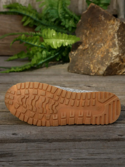 Casual Schoenen van Stof