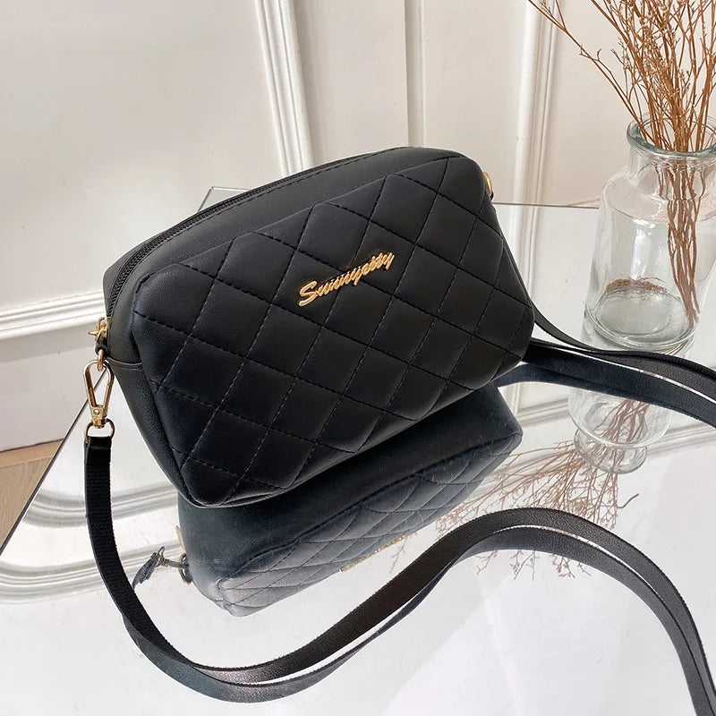 Mode Tassel Schouder Tas