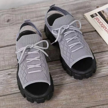 Zomer Sandalen Luminara Stijlvol en Comfortabel