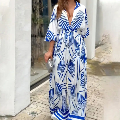 Moderne Jumpsuit voor Vrouw Online